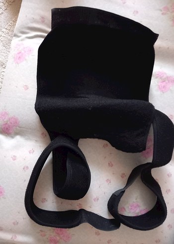 velpo bandajı kol kırığı askısı- Cırt Cırtlı - Görsel 2