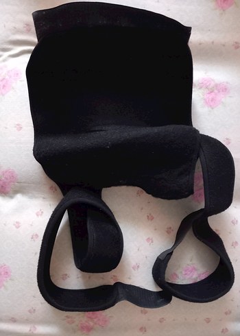 velpo bandajı kol kırığı askısı- Cırt Cırtlı - Görsel 3