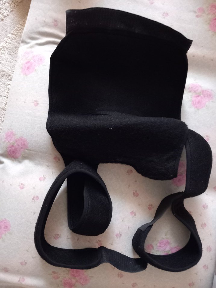 velpo bandajı kol kırığı askısı- Cırt Cırtlı - Görsel 2