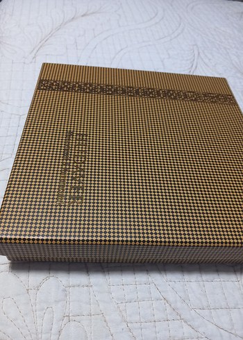 Boş hediye kutuları - Görsel 7