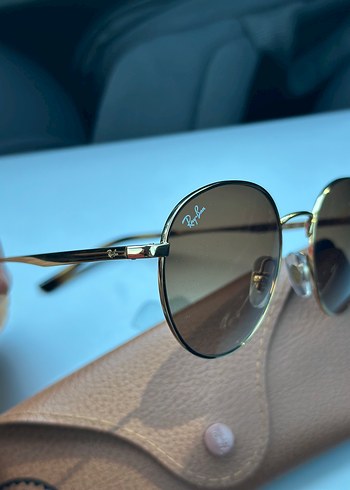 Ray Ban RayBan RB3681 001/13 Güneş Gözlüğü
