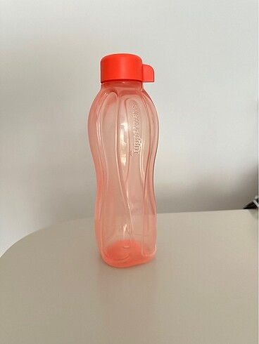 Tupperware Eco Su Şişesi 500ml