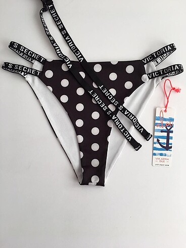 Victoria Secret Bikini Altı