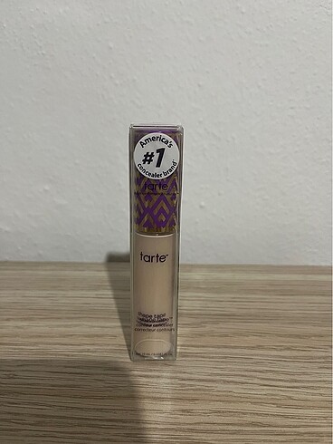 Tarte kapatıcı 125 fair