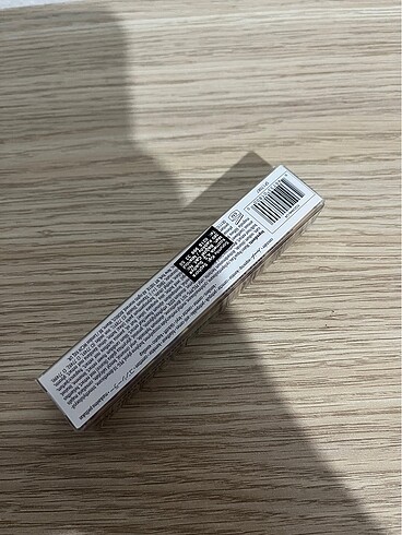 Beden Renk Tarte Kapatıcı 22N Light Neutral