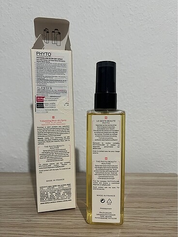 Phyto Phyto Volume Saç Spreyi