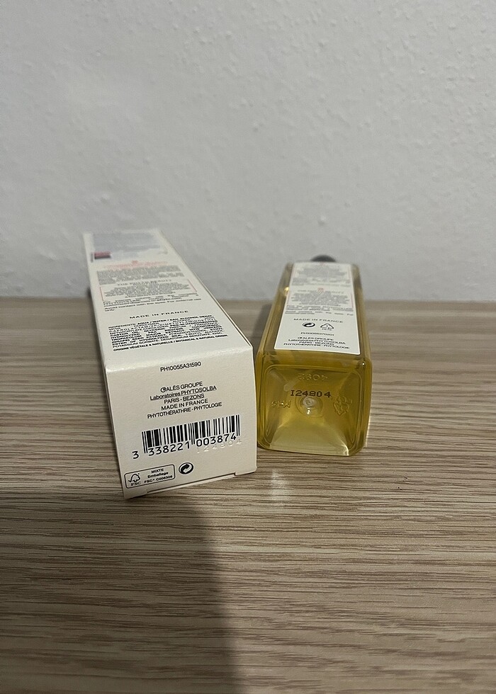 Phyto Volume Saç Spreyi - Görsel 3