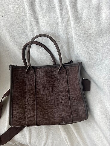 Acı Kahve Tote Bag Çanta