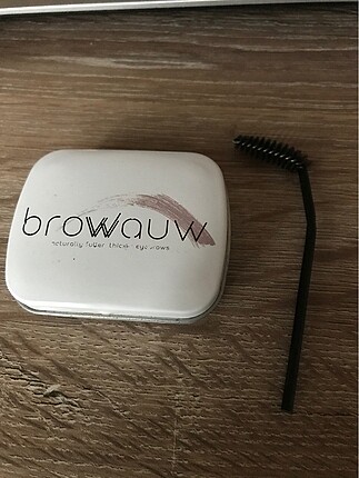 Kaş sabitleyici sabun browauw