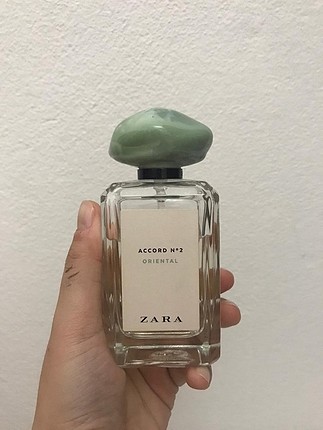 ZARA PARFÜM