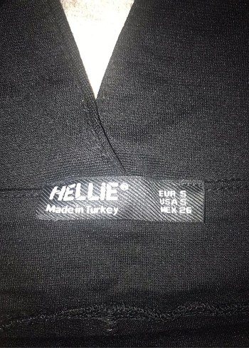 Siyah Midi Kadın Tulum - Görsel 3