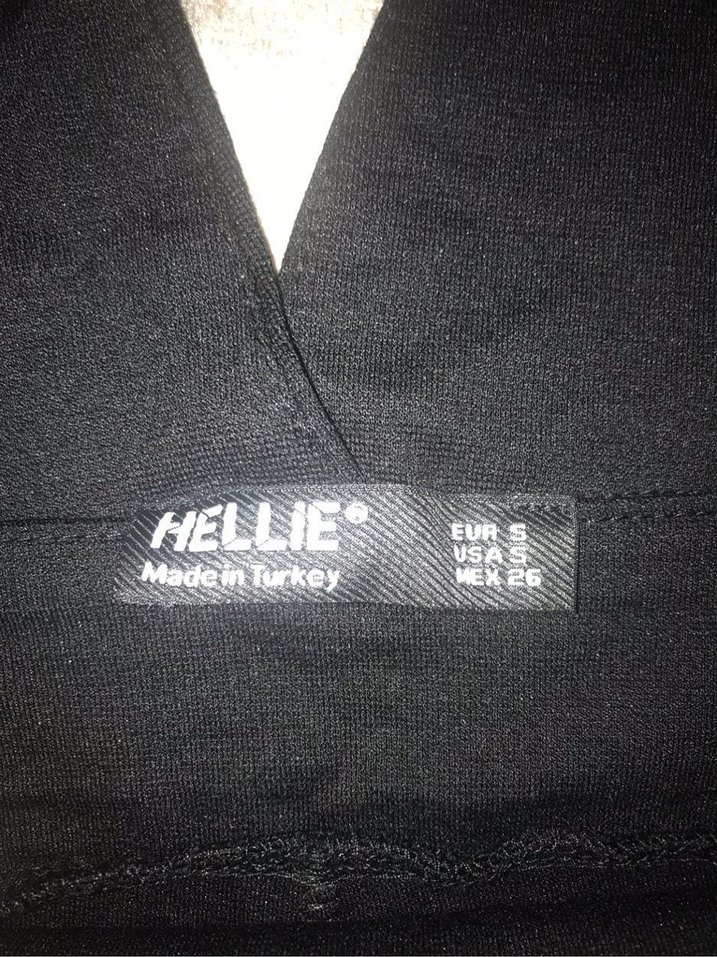 Siyah Midi Kadın Tulum - Görsel 3