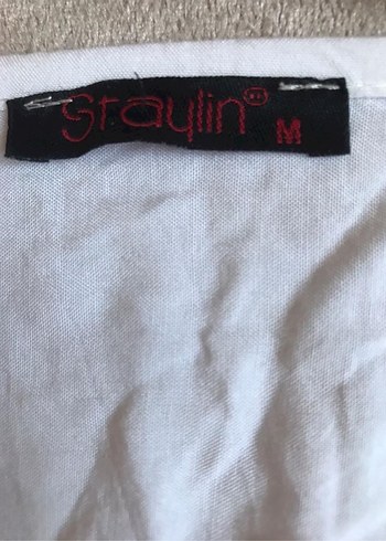 Kadın Beyaz Kemerli Kolsuz Midi Elbise - Görsel 3