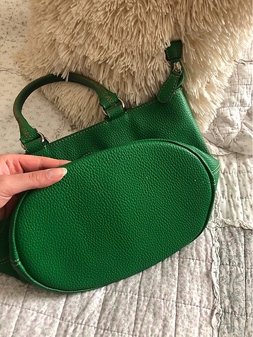 Michael Kors Louenhide çanta