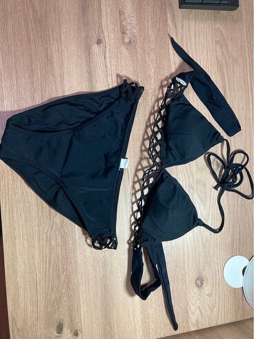 Bikini takımı