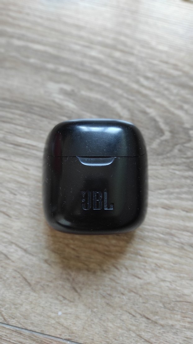 JBL Siyah t225 Tws Kablosuz Kulaklık - Görsel 2