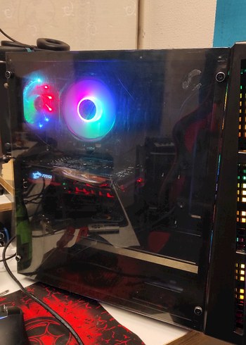 OYUNCU BİLGİSAYARI - Görsel 3