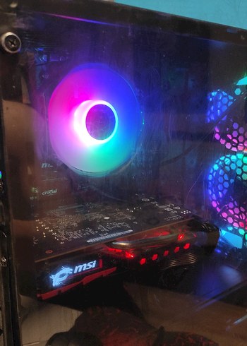 OYUNCU BİLGİSAYARI - Görsel 5