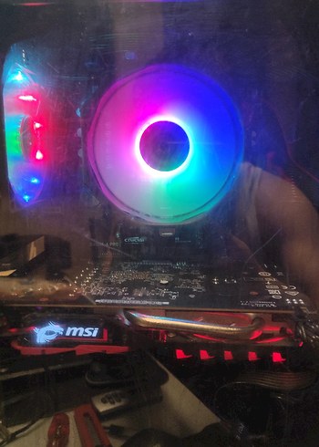 OYUNCU BİLGİSAYARI - Görsel 4