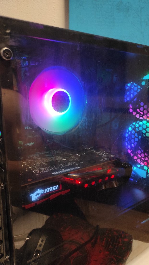 OYUNCU BİLGİSAYARI - Görsel 5