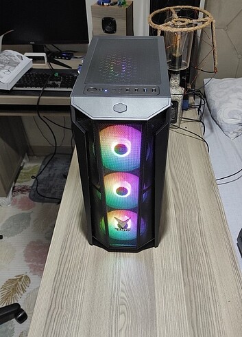 Oyun ve video, kurgu vs. için birebir ACİL SATILIK - Görsel 2