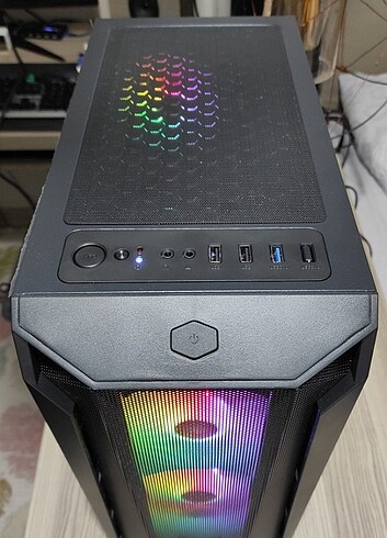 Oyun ve video, kurgu vs. için birebir ACİL SATILIK - Görsel 3