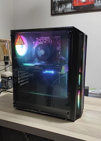 Oyun ve video, kurgu vs. için birebir ACİL SATILIK - Görsel 5