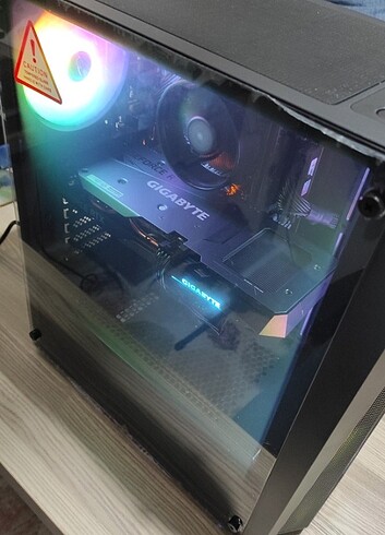 Oyun ve video, kurgu vs. için birebir ACİL SATILIK - Görsel 7