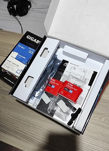 Oyun ve video, kurgu vs. için birebir ACİL SATILIK - Görsel 8