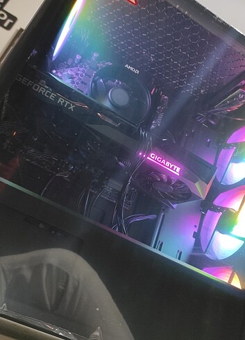 Oyun ve video, kurgu vs. için birebir ACİL SATILIK - Görsel 9