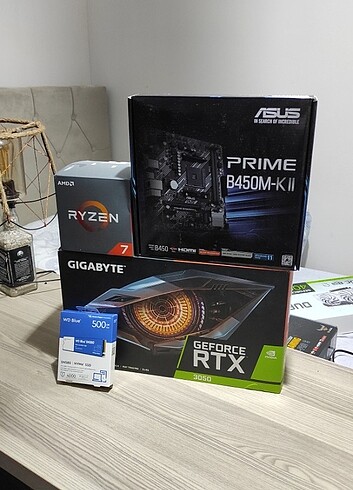 Oyun ve video, kurgu vs. için birebir ACİL SATILIK - Görsel 10