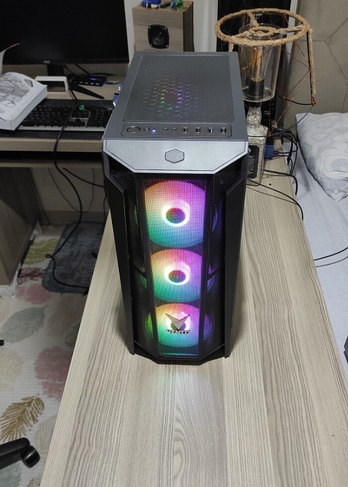 Oyun ve video, kurgu vs. için birebir ACİL SATILIK - Görsel 2