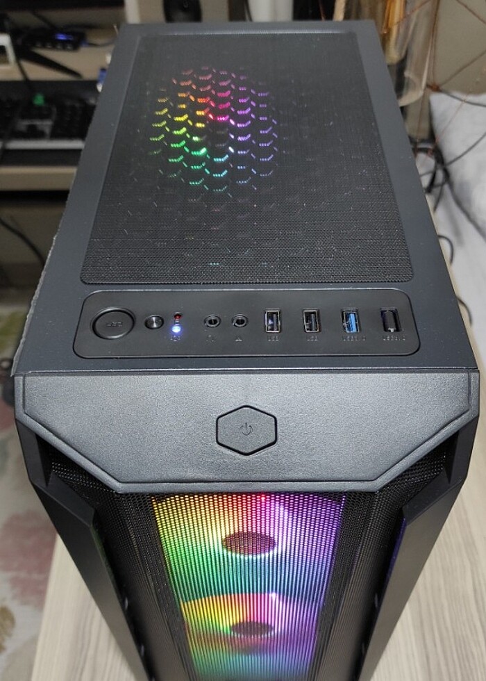 Oyun ve video, kurgu vs. için birebir ACİL SATILIK - Görsel 3