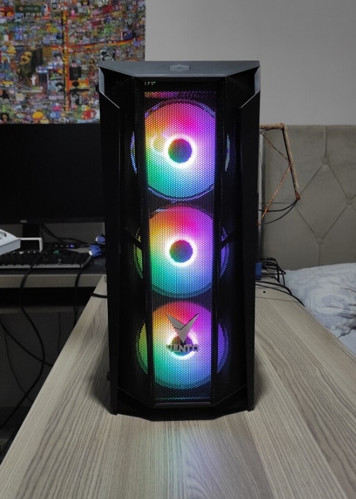 Oyun ve video, kurgu vs. için birebir ACİL SATILIK - Görsel 4