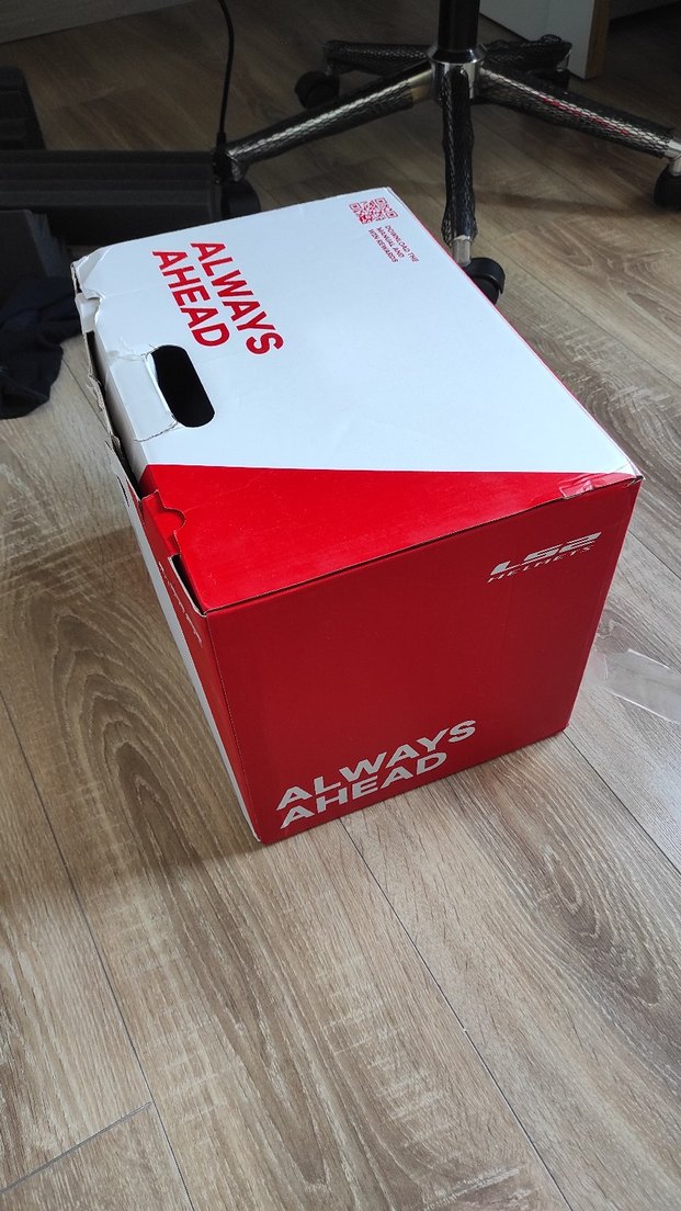 LS2 Siyah kask Xl - Görsel 3