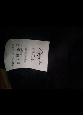 #Mont #yelek #yeni - Görsel 3