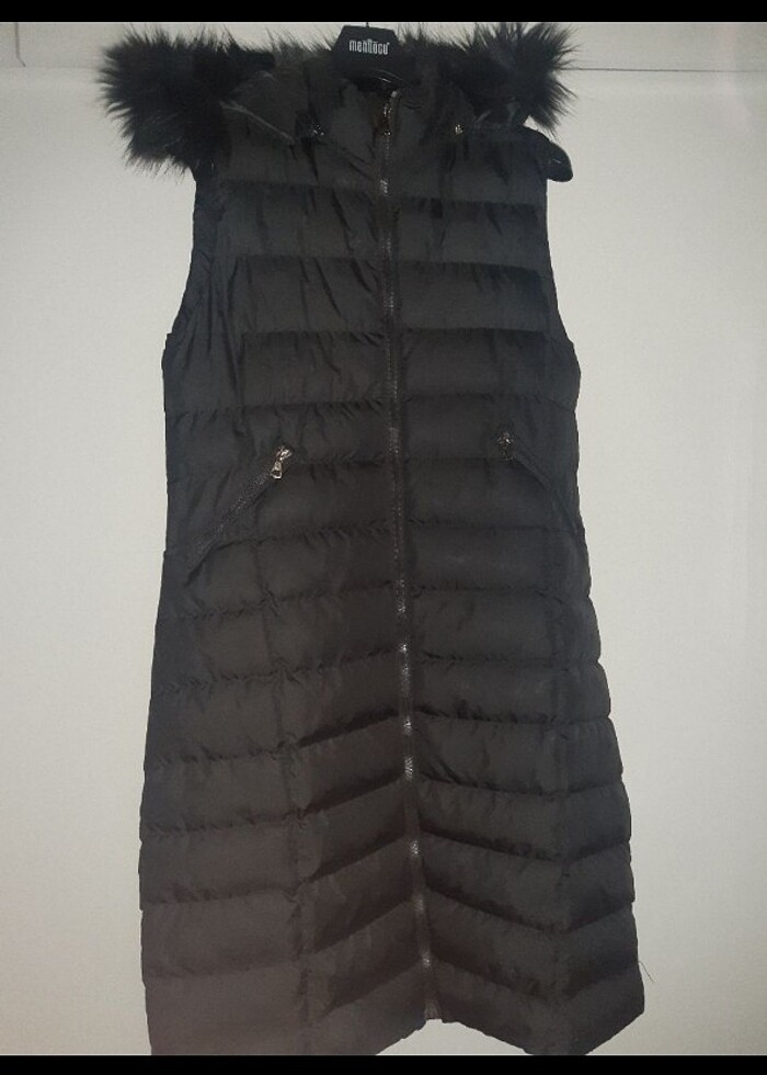 #Mont #yelek #yeni - Görsel 4