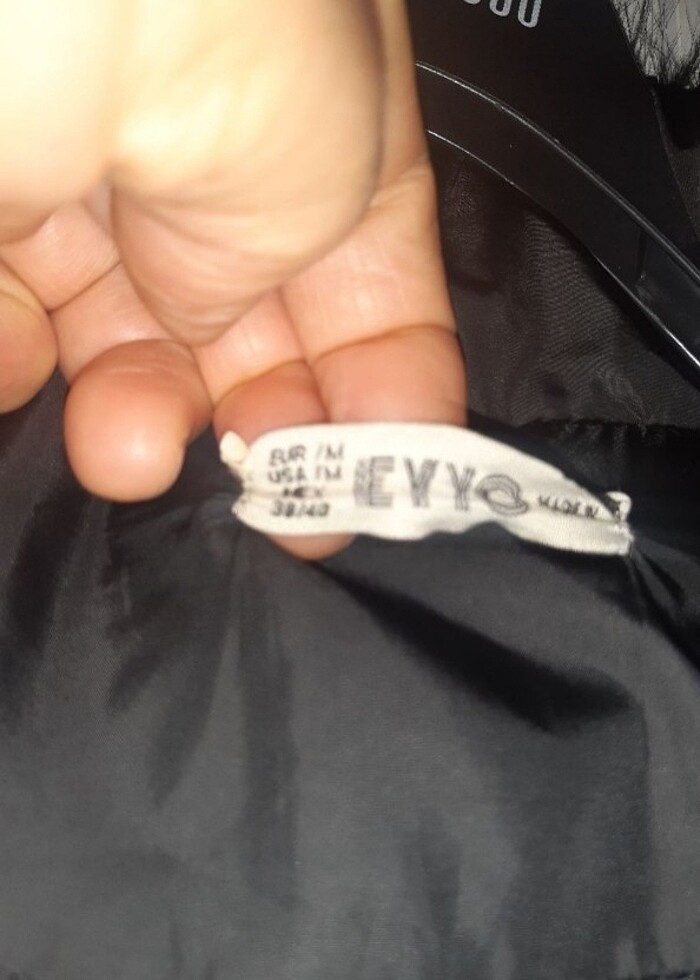 #Mont #yelek #yeni - Görsel 5