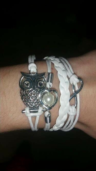 Accessorize Çoklu Bileklik 