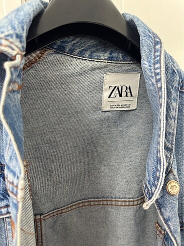 Zara Kot ceket