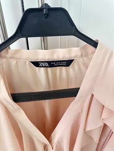 Zara Gömlek