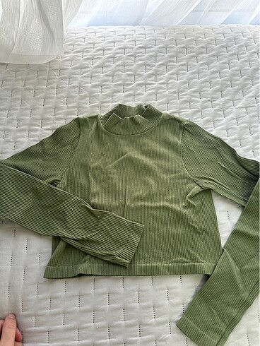 Crop kazak