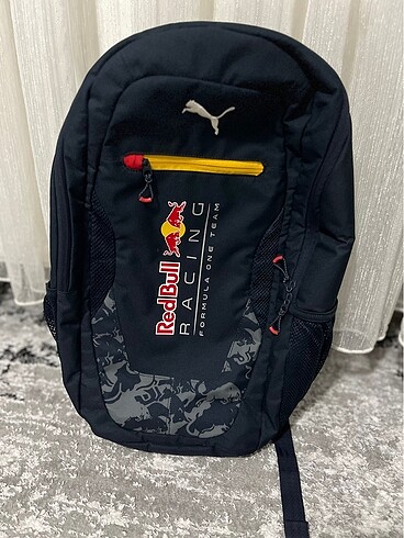 Puma Redbull Puma sırt çantası