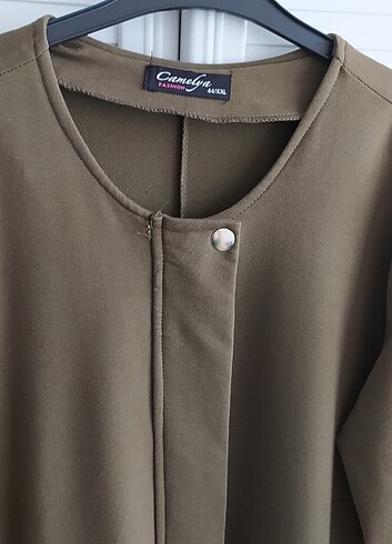 TUNİK PARDESÜ - Görsel 5