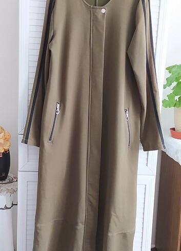 TUNİK PARDESÜ - Görsel 2