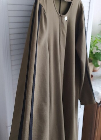 TUNİK PARDESÜ - Görsel 4