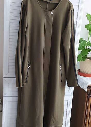 TUNİK PARDESÜ - Görsel 3
