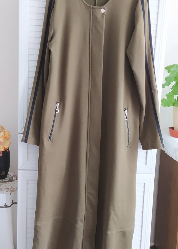 TUNİK PARDESÜ - Görsel 2