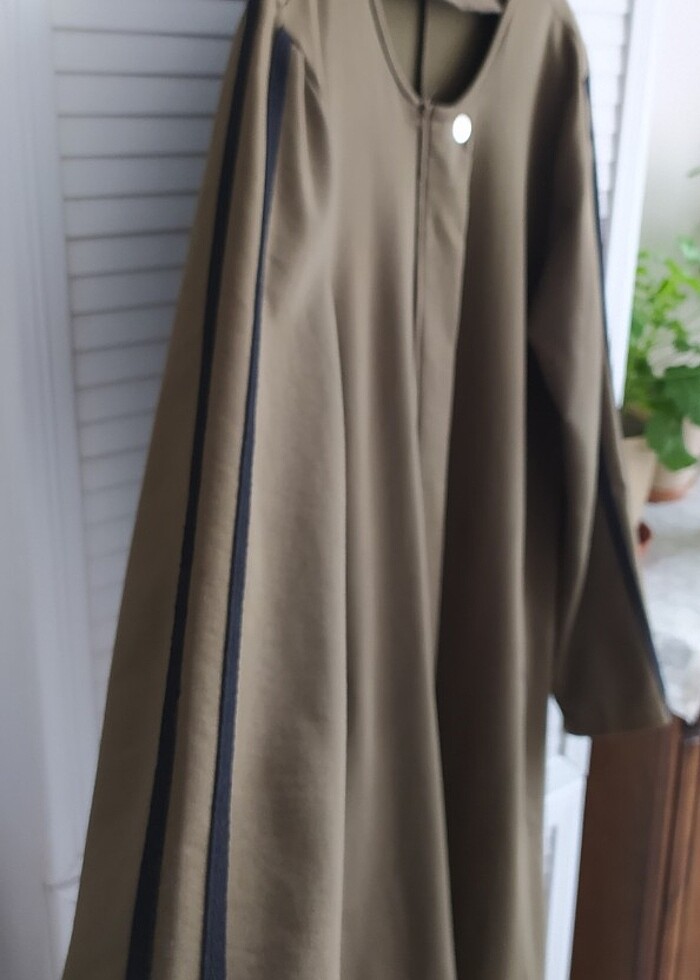 TUNİK PARDESÜ - Görsel 4