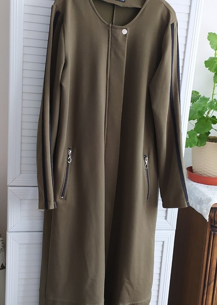 TUNİK PARDESÜ - Görsel 3